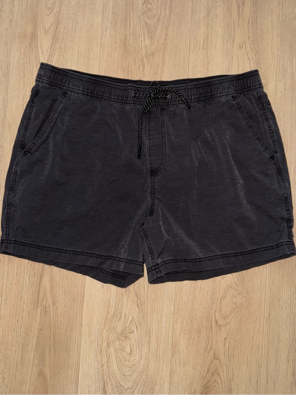 BEARBOTTOM Drawstring Shorts
